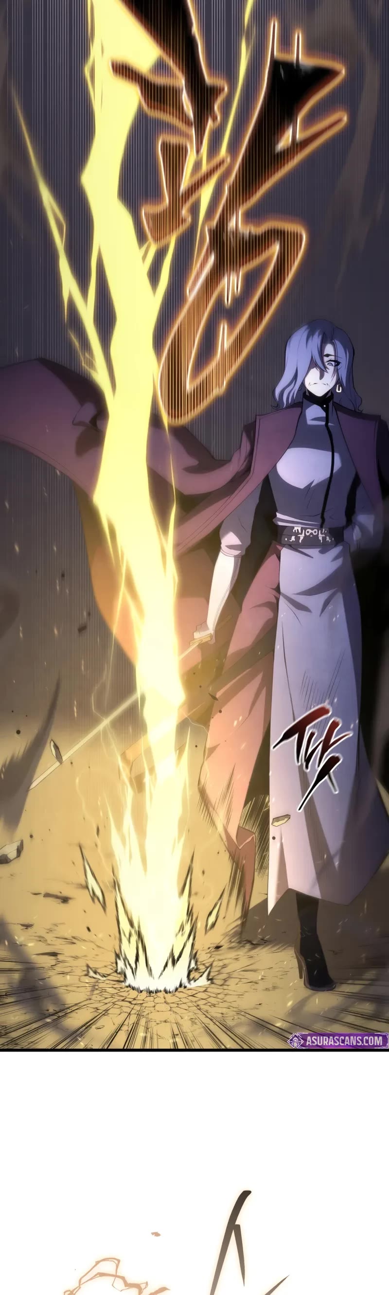 Swordmaster's Youngest Son Chap 149 - Next Chap 150