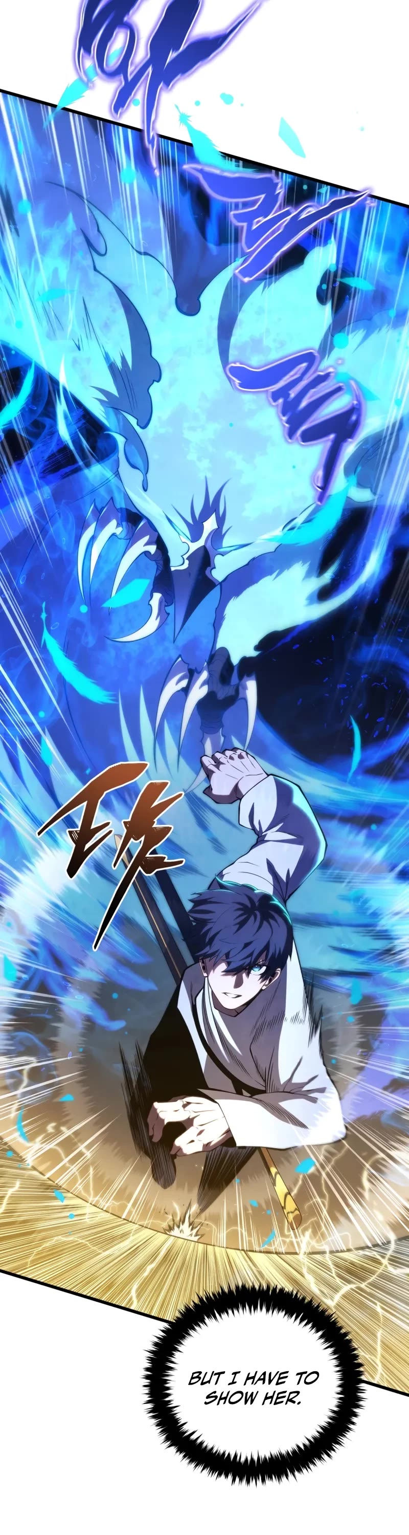 Swordmaster's Youngest Son Chap 149 - Next Chap 150