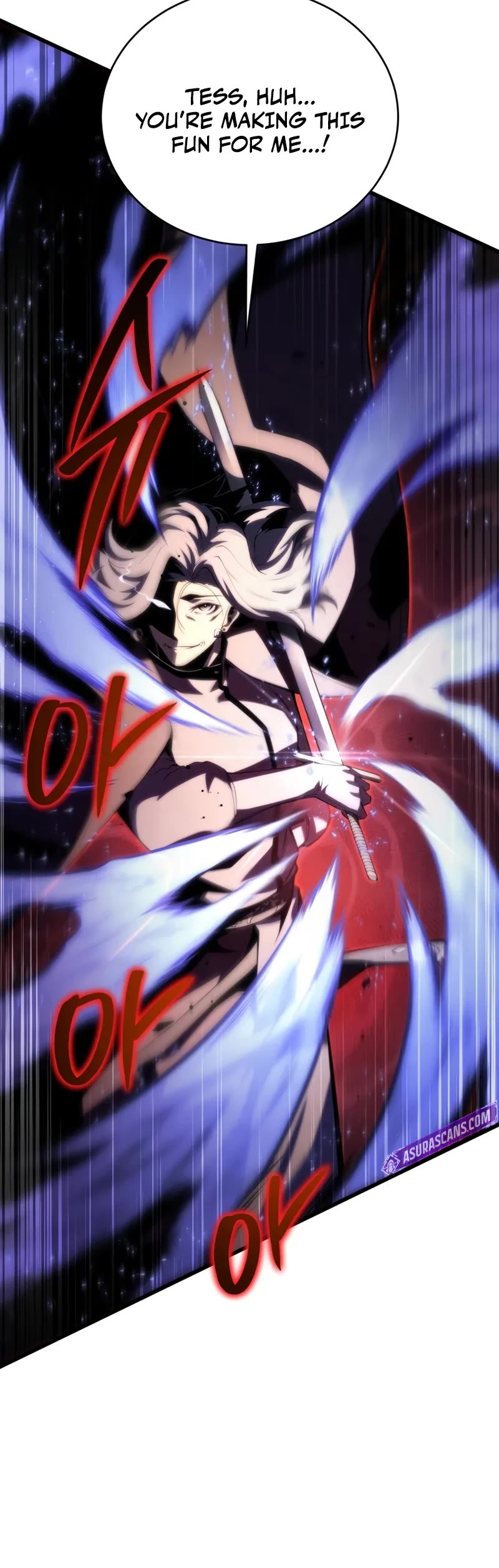 Swordmaster's Youngest Son Chap 149 - Next Chap 150