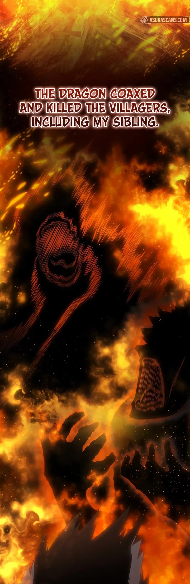 Swordmaster's Youngest Son Chap 149 - Next Chap 150