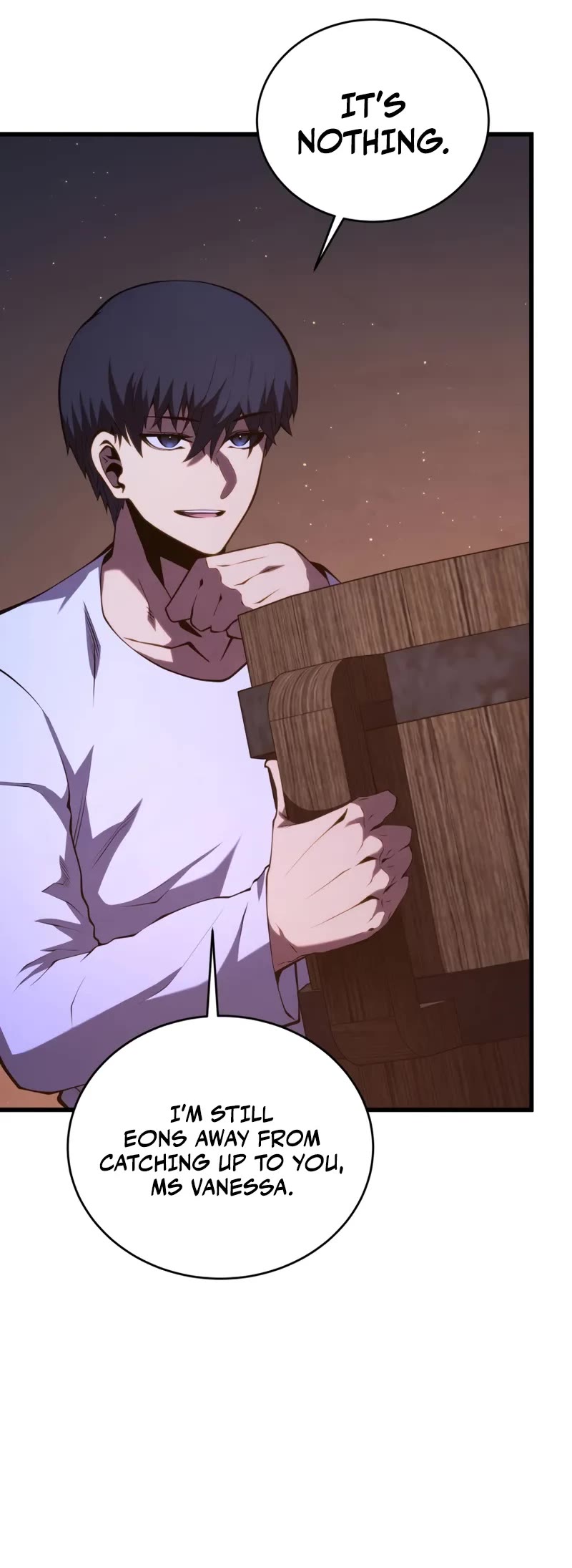 Swordmaster's Youngest Son Chap 149 - Next Chap 150