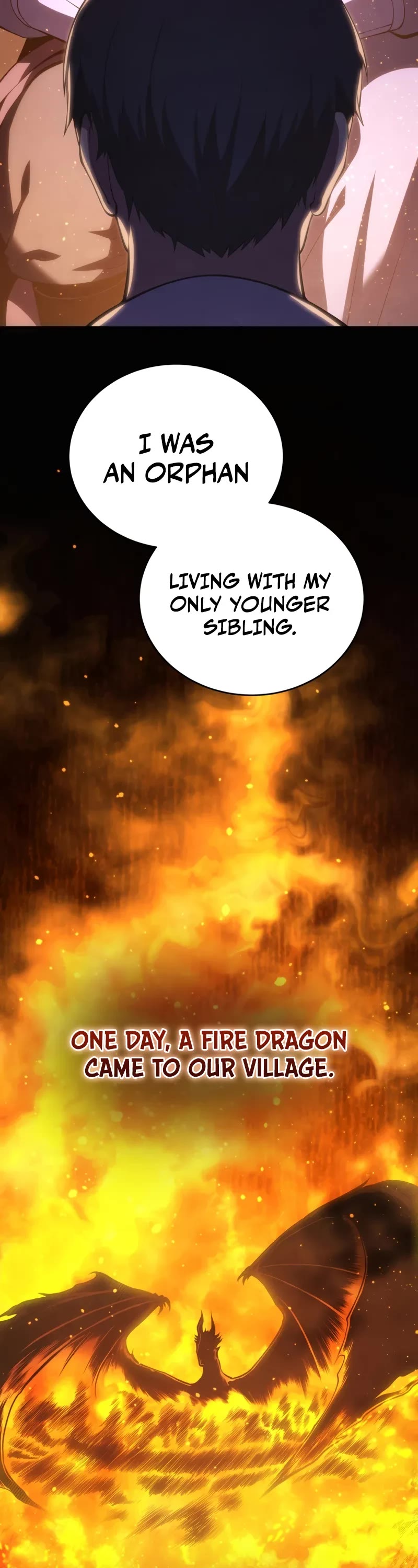 Swordmaster's Youngest Son Chap 149 - Next Chap 150