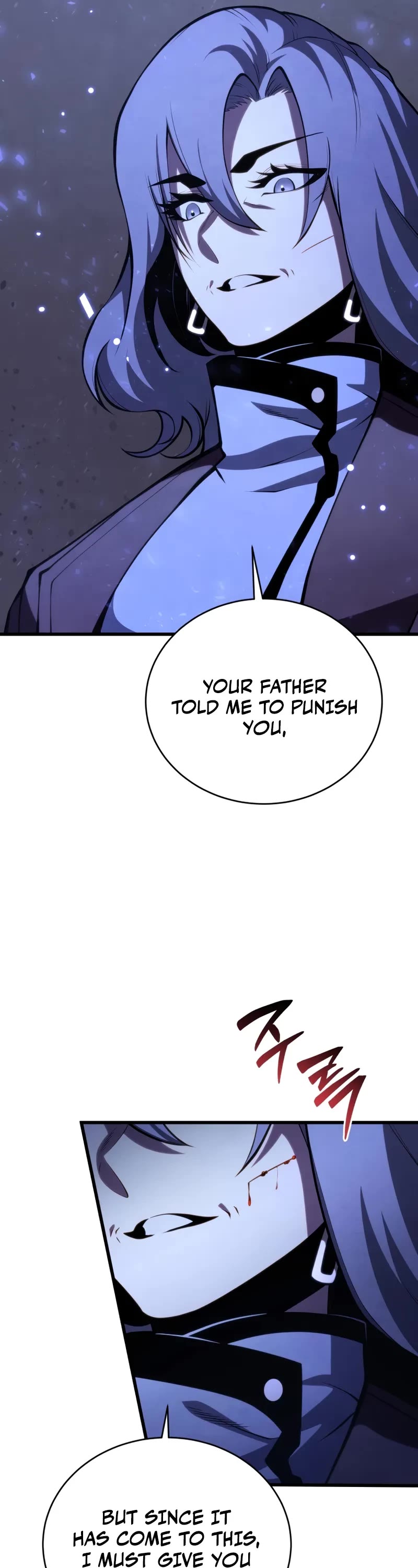 Swordmaster's Youngest Son Chap 149 - Next Chap 150