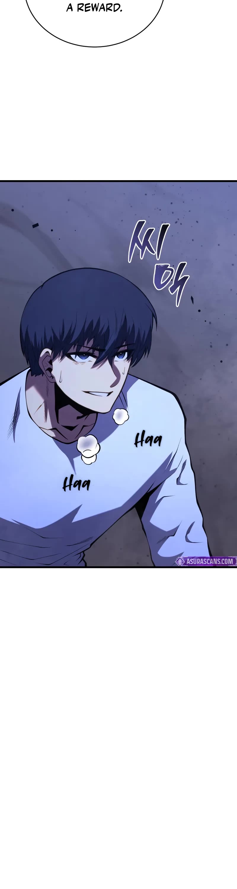 Swordmaster's Youngest Son Chap 149 - Next Chap 150