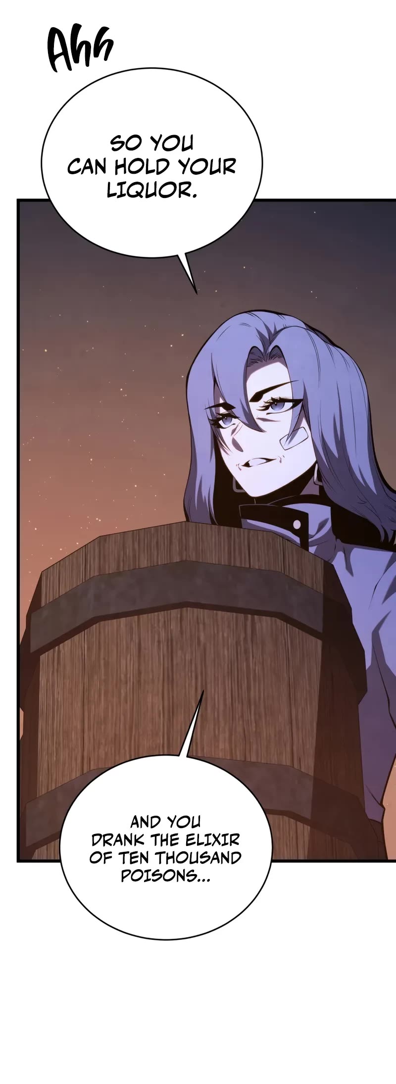 Swordmaster's Youngest Son Chap 149 - Next Chap 150