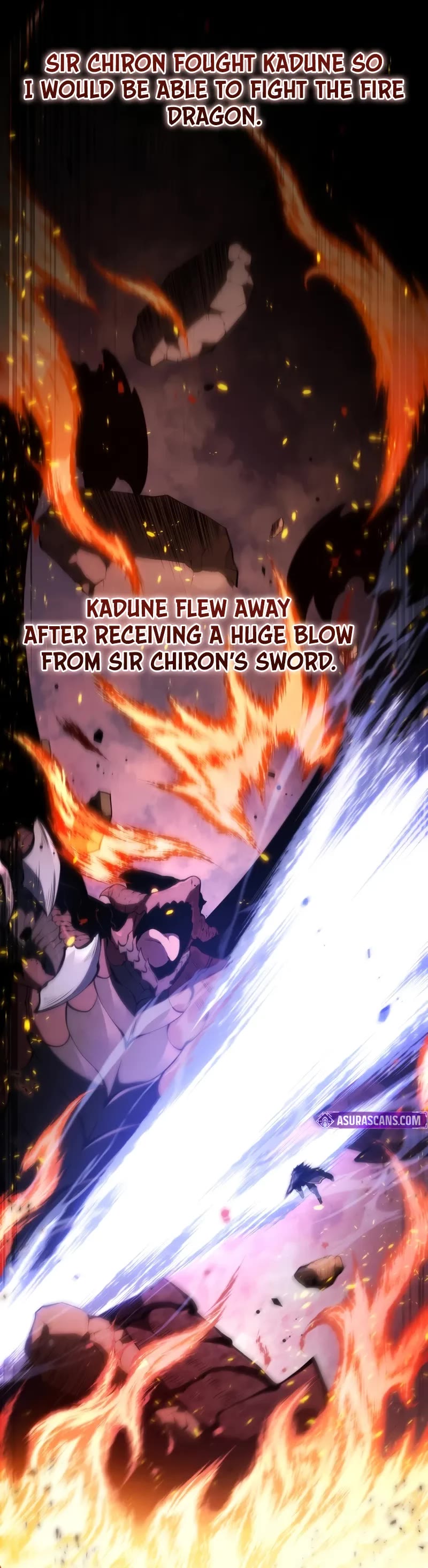 Swordmaster's Youngest Son Chap 149 - Next Chap 150