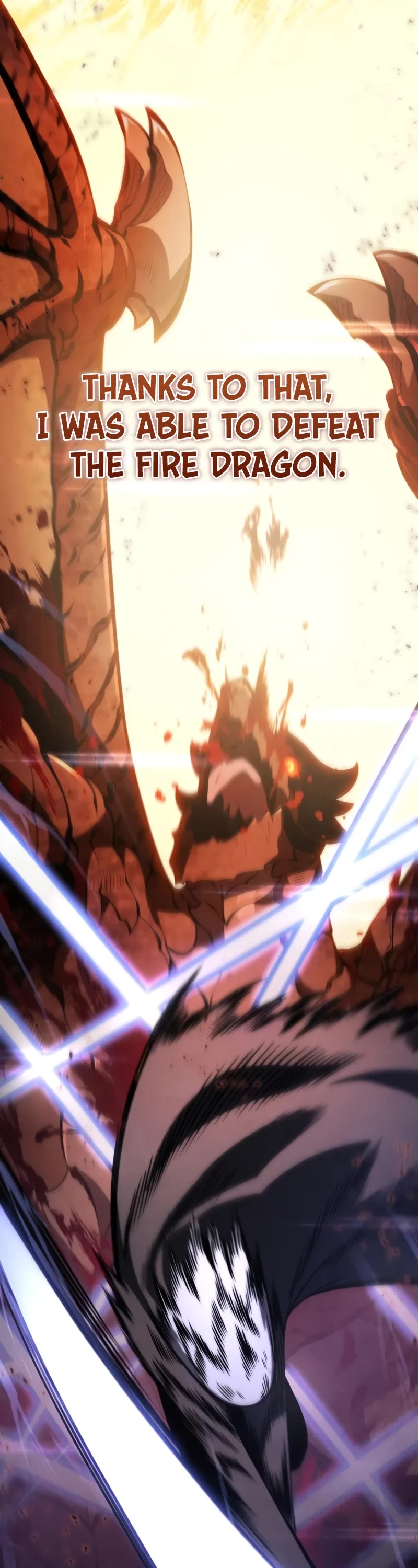 Swordmaster's Youngest Son Chap 149 - Next Chap 150