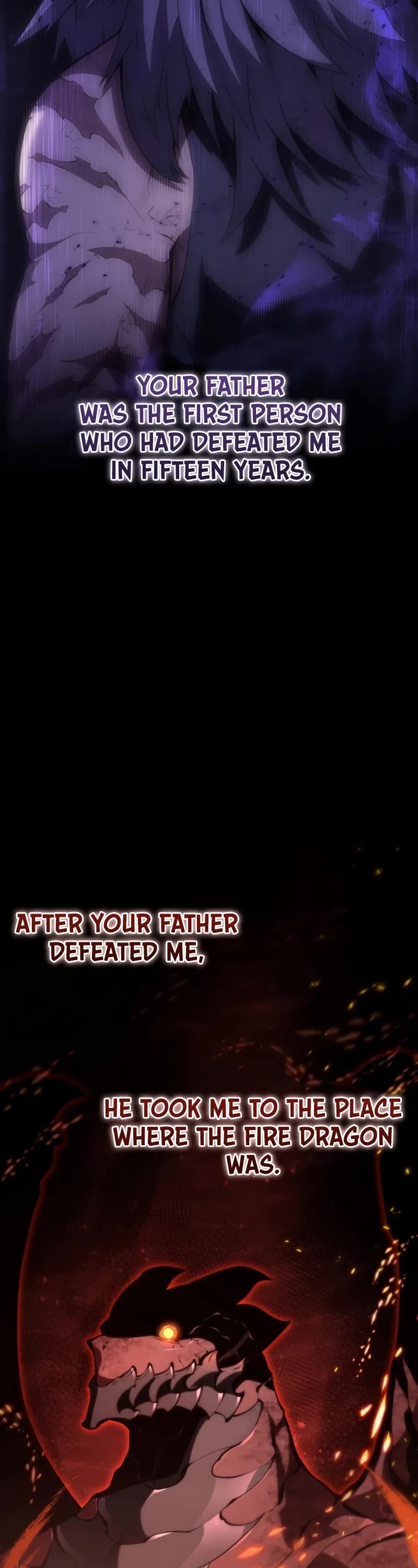 Swordmaster's Youngest Son Chap 149 - Next Chap 150