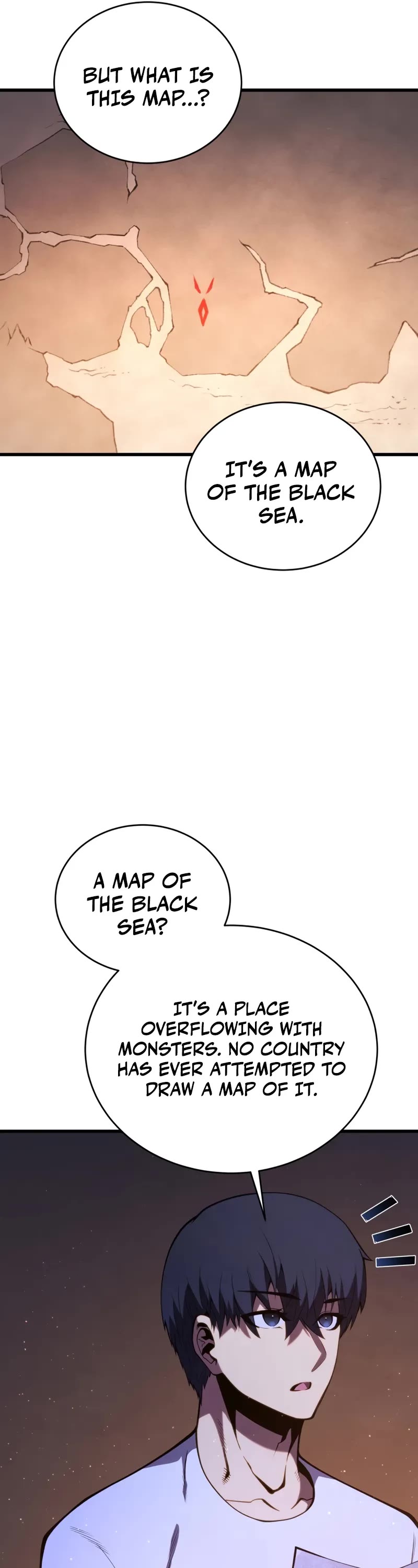 Swordmaster's Youngest Son Chap 149 - Next Chap 150