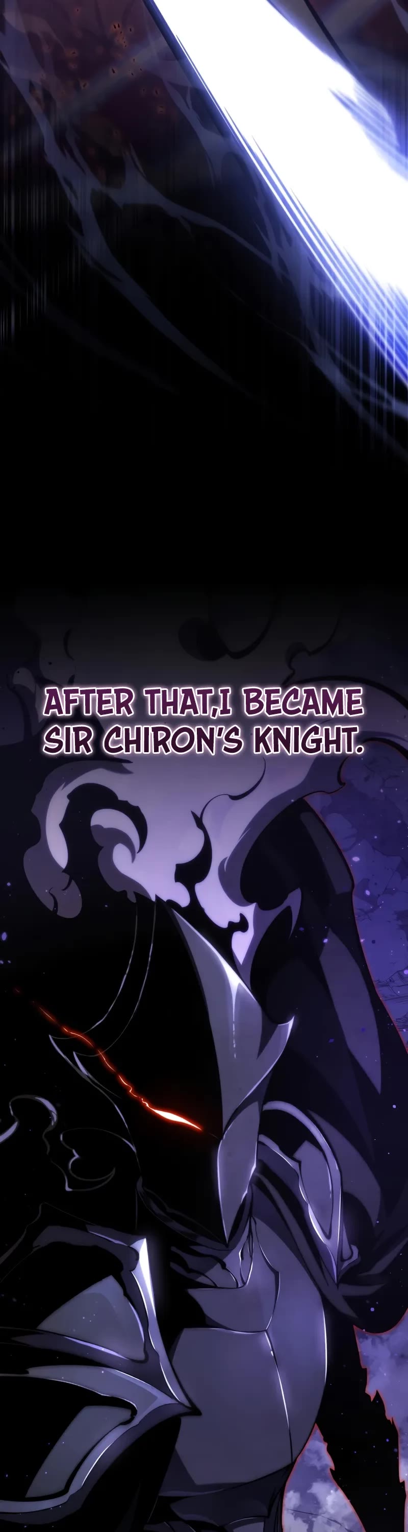 Swordmaster's Youngest Son Chap 149 - Next Chap 150