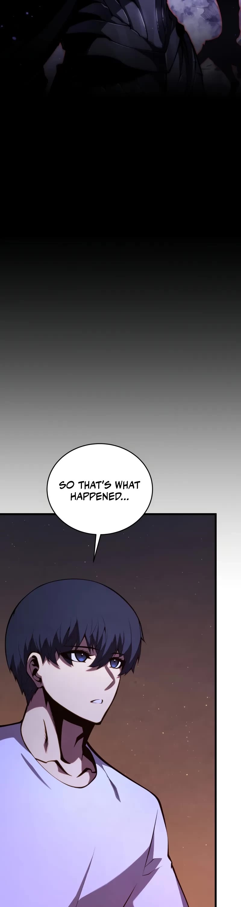 Swordmaster's Youngest Son Chap 149 - Next Chap 150