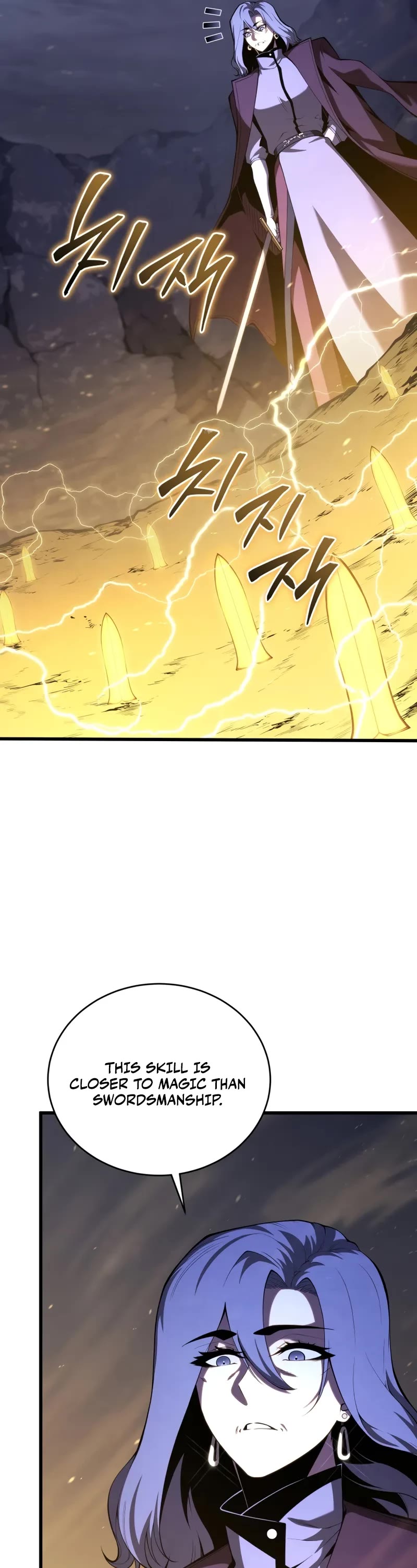 Swordmaster's Youngest Son Chap 149 - Next Chap 150