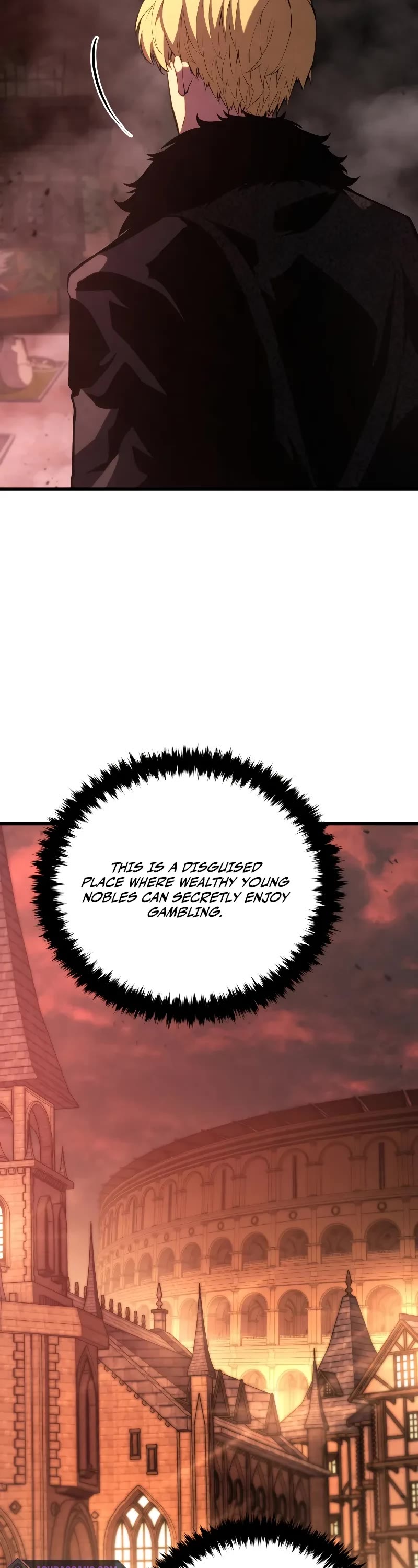 Swordmaster's Youngest Son Chap 140 - Next Chap 141
