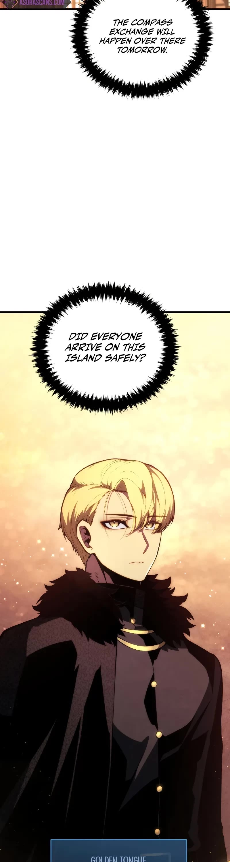 Swordmaster's Youngest Son Chap 140 - Next Chap 141