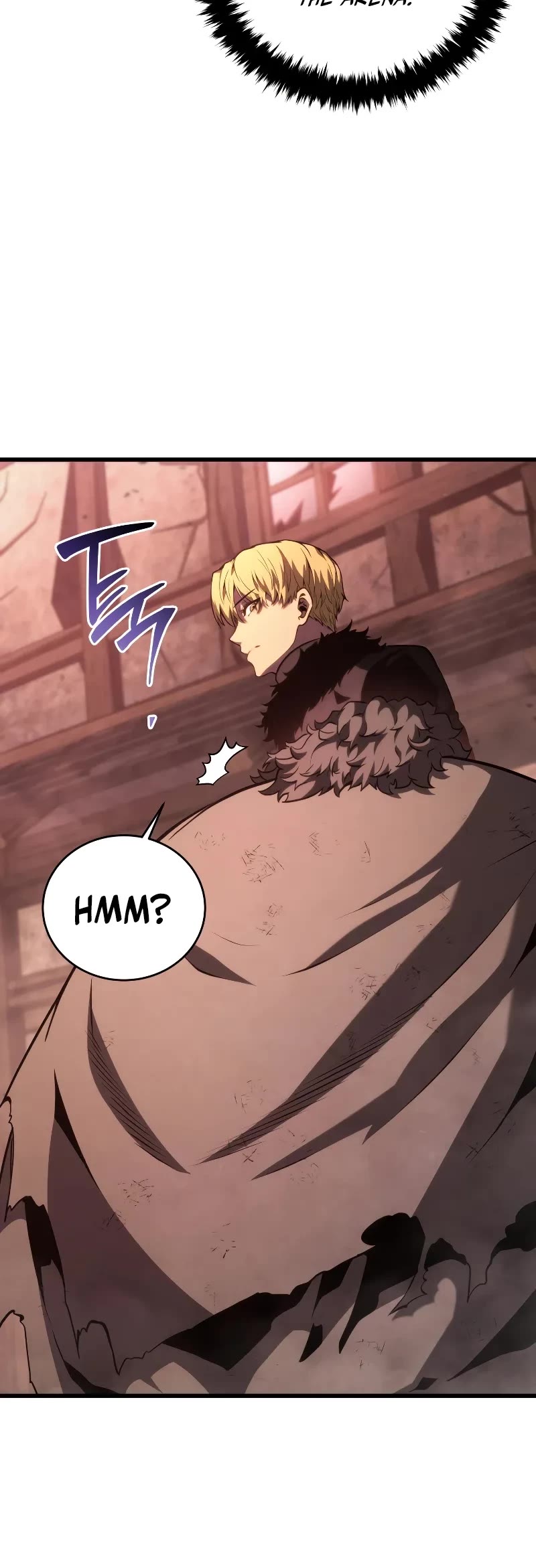 Swordmaster's Youngest Son Chap 140 - Next Chap 141