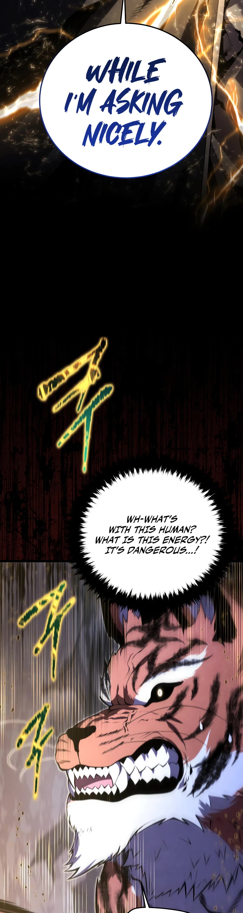 Swordmaster's Youngest Son Chap 140 - Next Chap 141