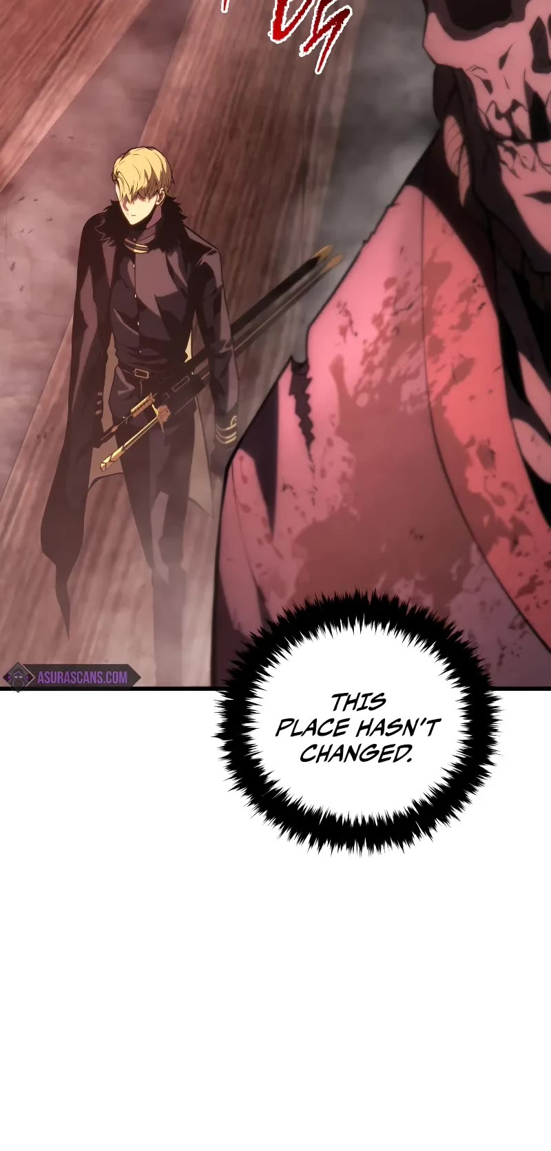 Swordmaster's Youngest Son Chap 140 - Next Chap 141