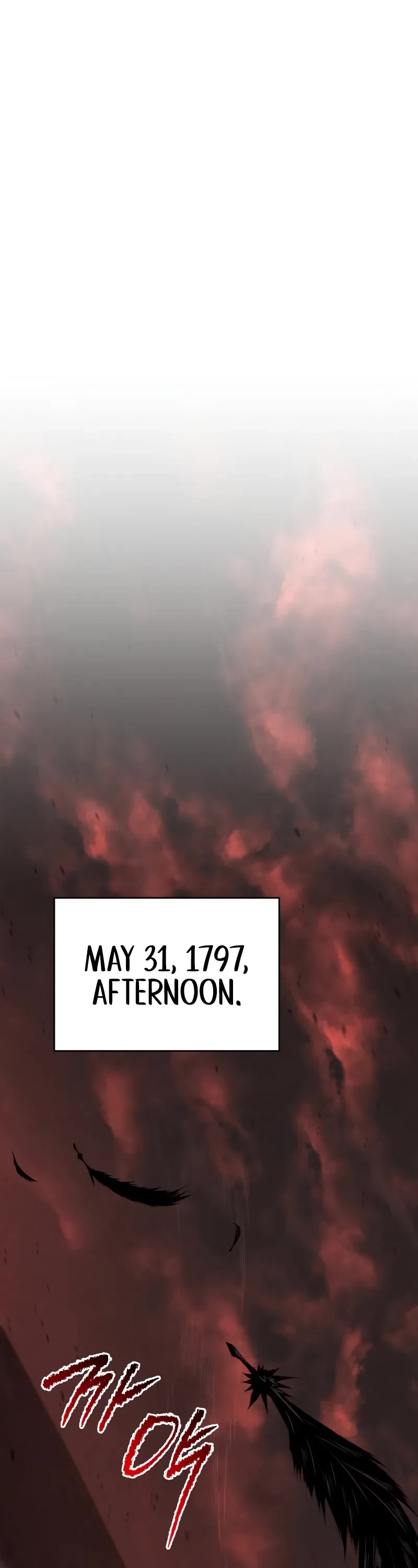 Swordmaster's Youngest Son Chap 140 - Next Chap 141