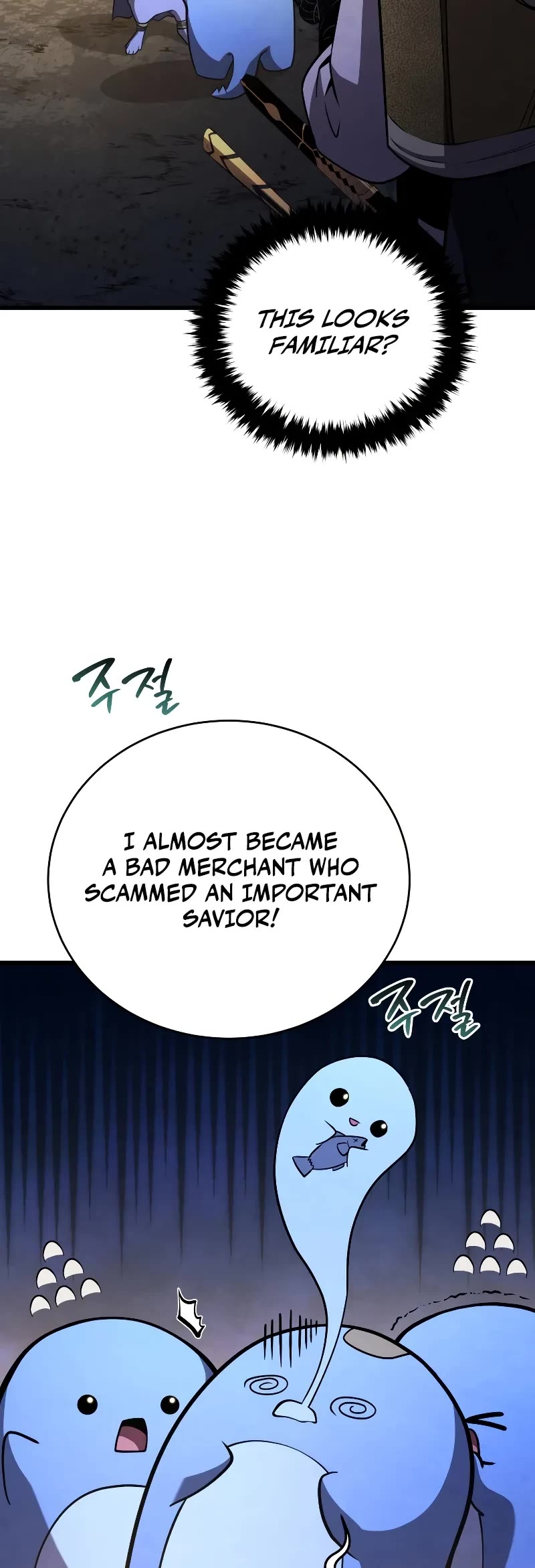Swordmaster's Youngest Son Chap 140 - Next Chap 141