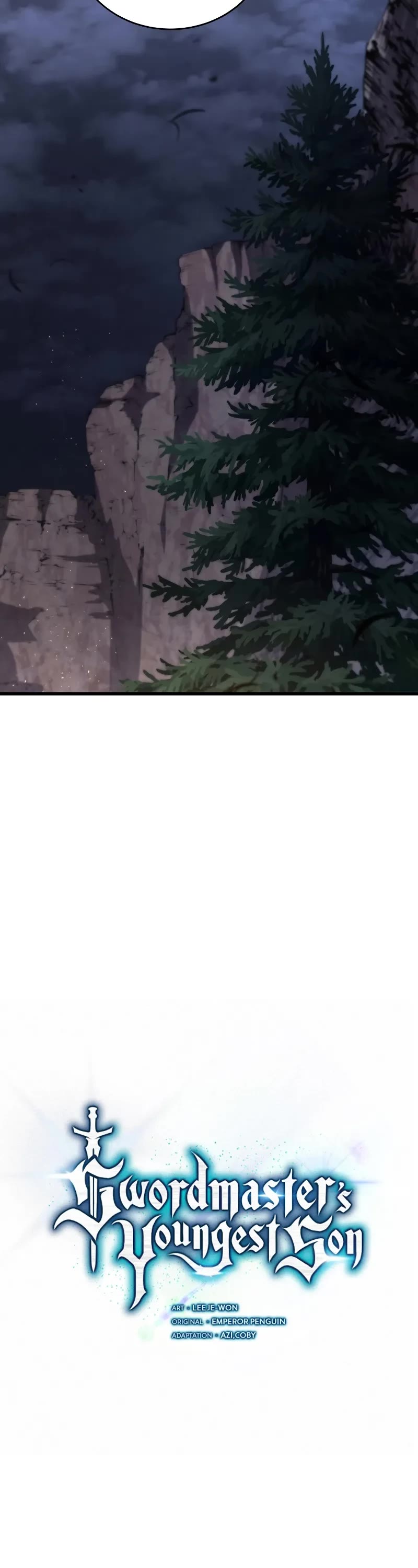 Swordmaster's Youngest Son Chap 140 - Next Chap 141