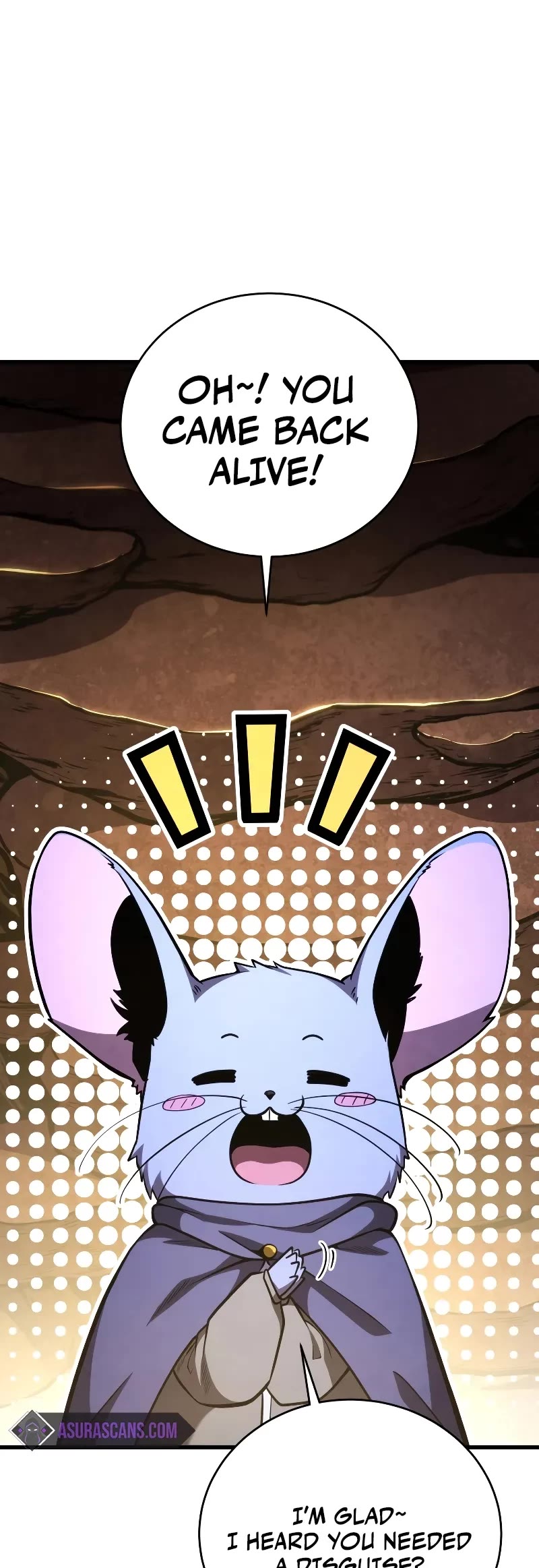 Swordmaster's Youngest Son Chap 140 - Next Chap 141