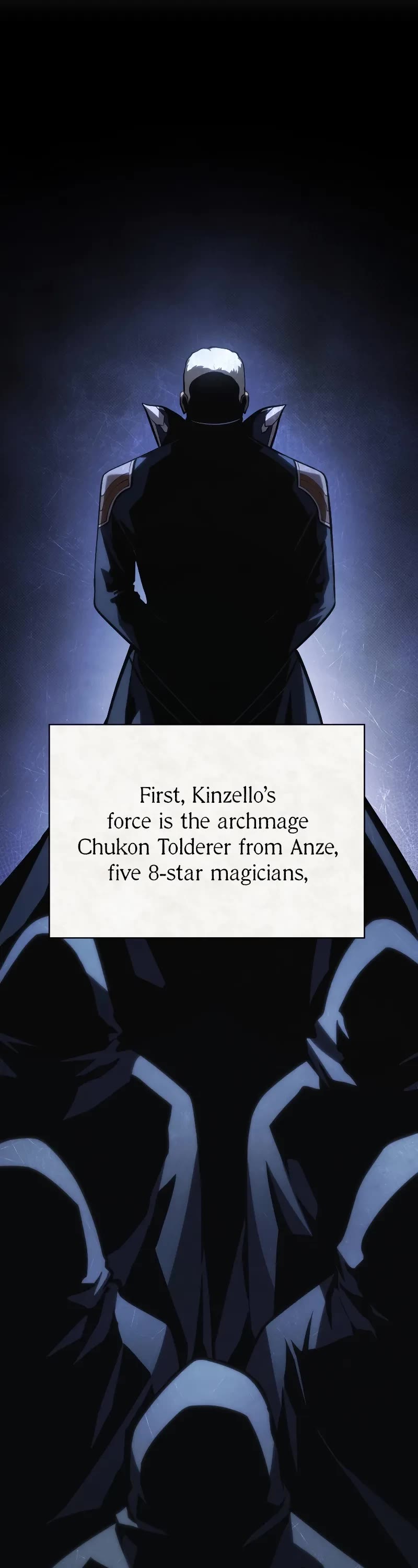 Swordmaster's Youngest Son Chap 140 - Next Chap 141