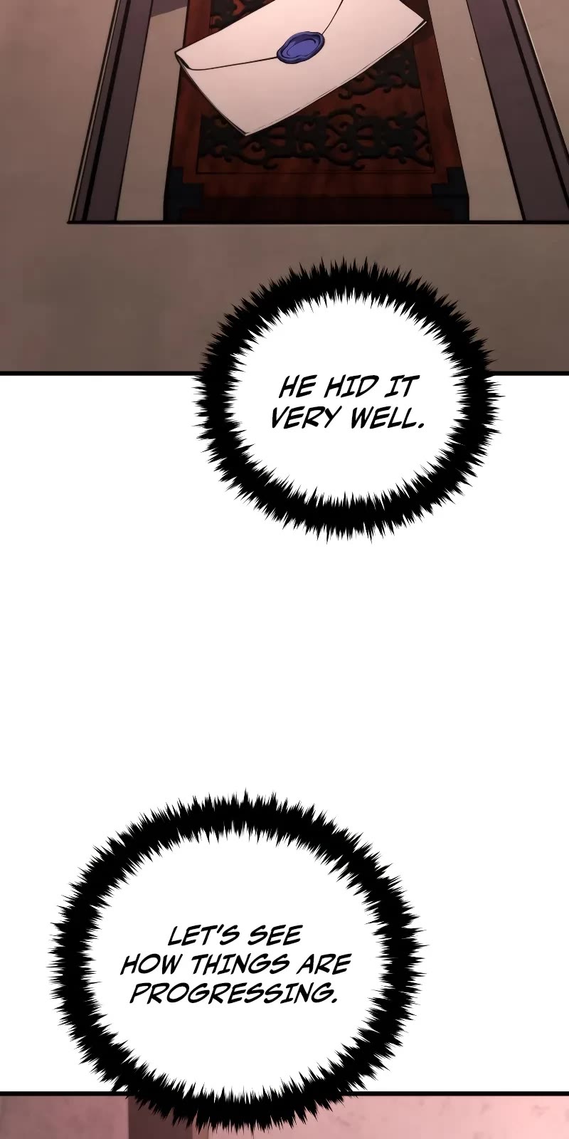 Swordmaster's Youngest Son Chap 140 - Next Chap 141