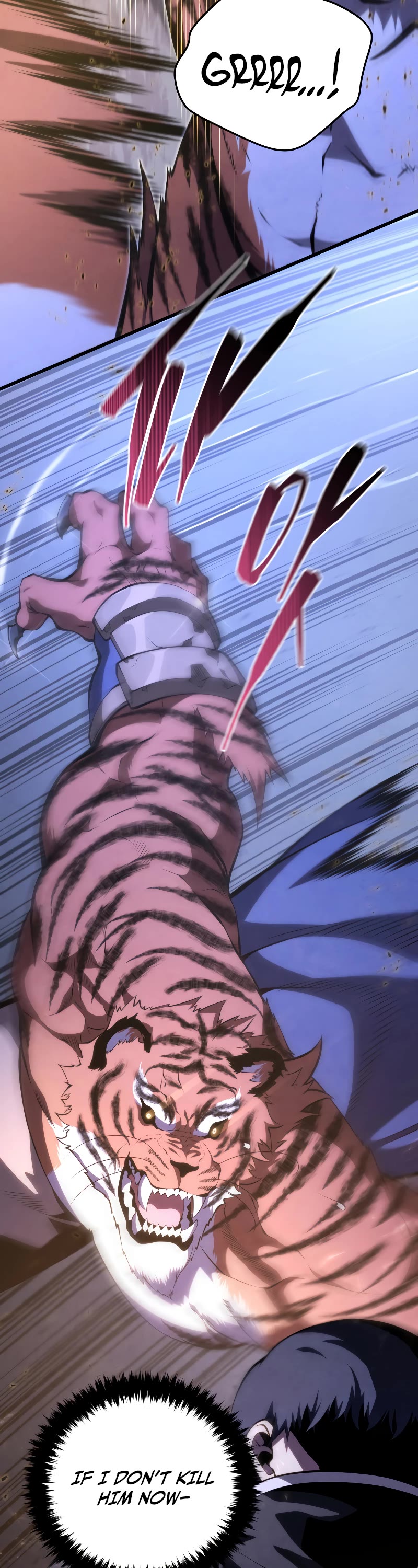 Swordmaster's Youngest Son Chap 140 - Next Chap 141