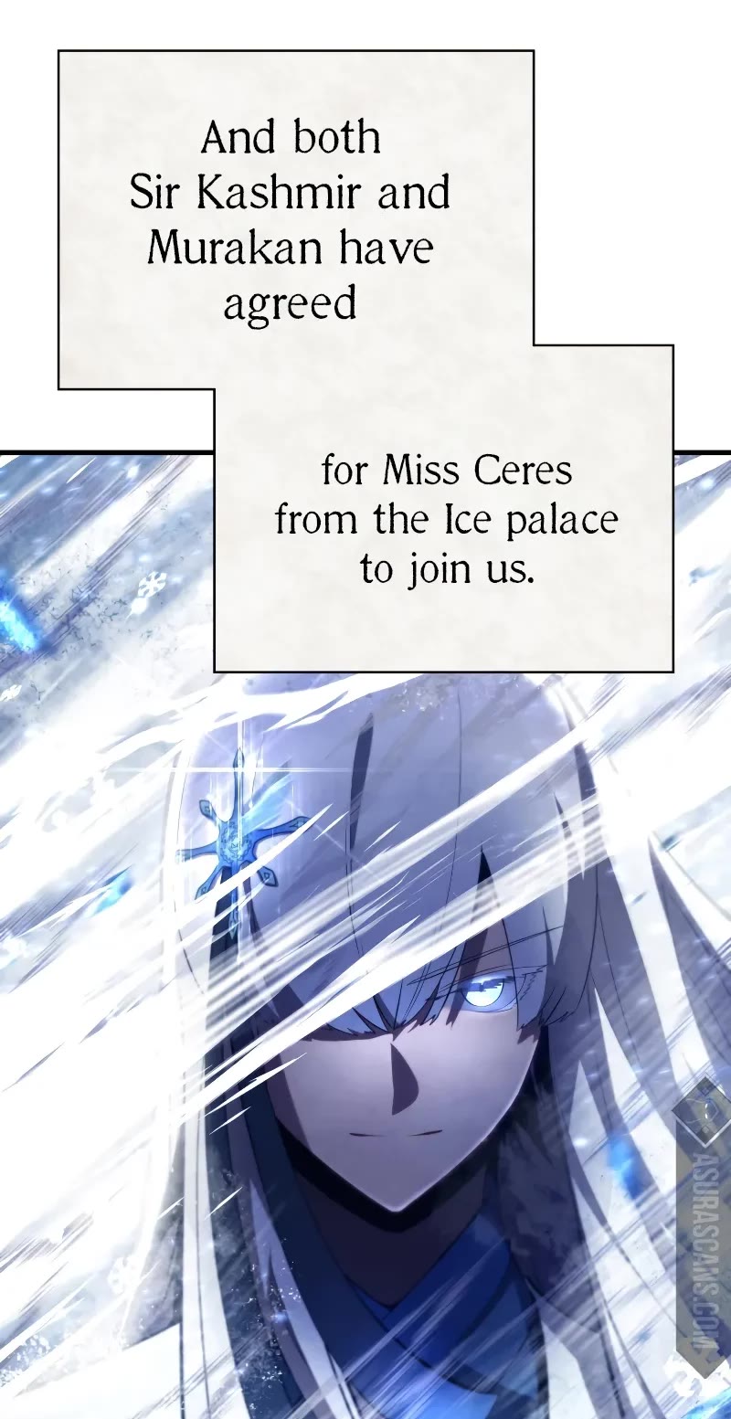 Swordmaster's Youngest Son Chap 140 - Next Chap 141