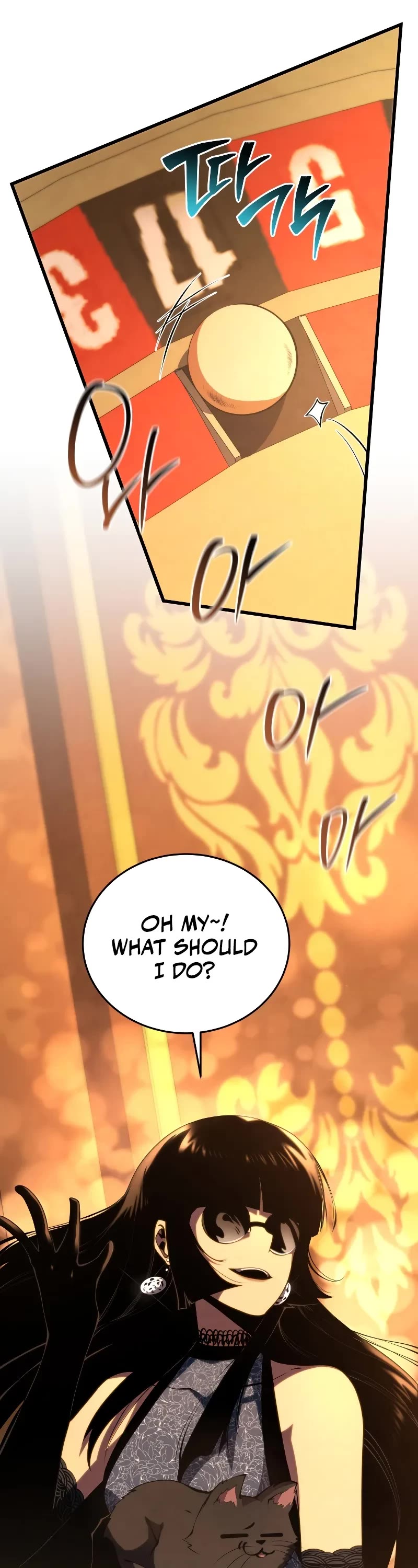 Swordmaster's Youngest Son Chap 140 - Next Chap 141
