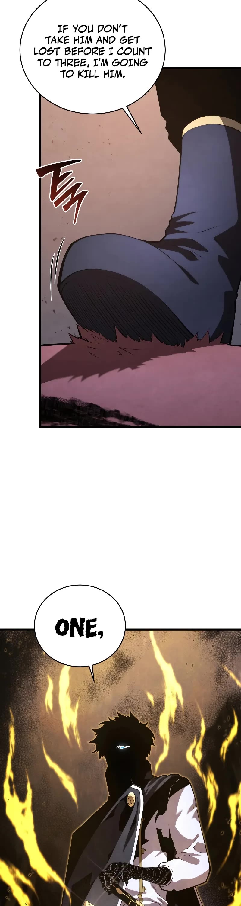 Swordmaster's Youngest Son Chap 140 - Next Chap 141