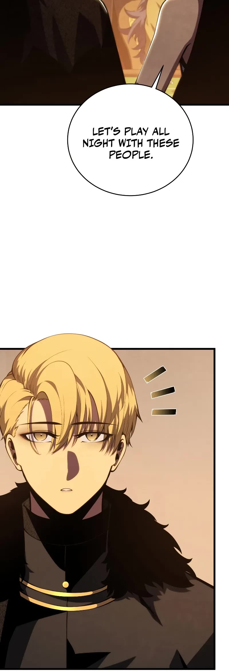 Swordmaster's Youngest Son Chap 141 - Next Chap 142