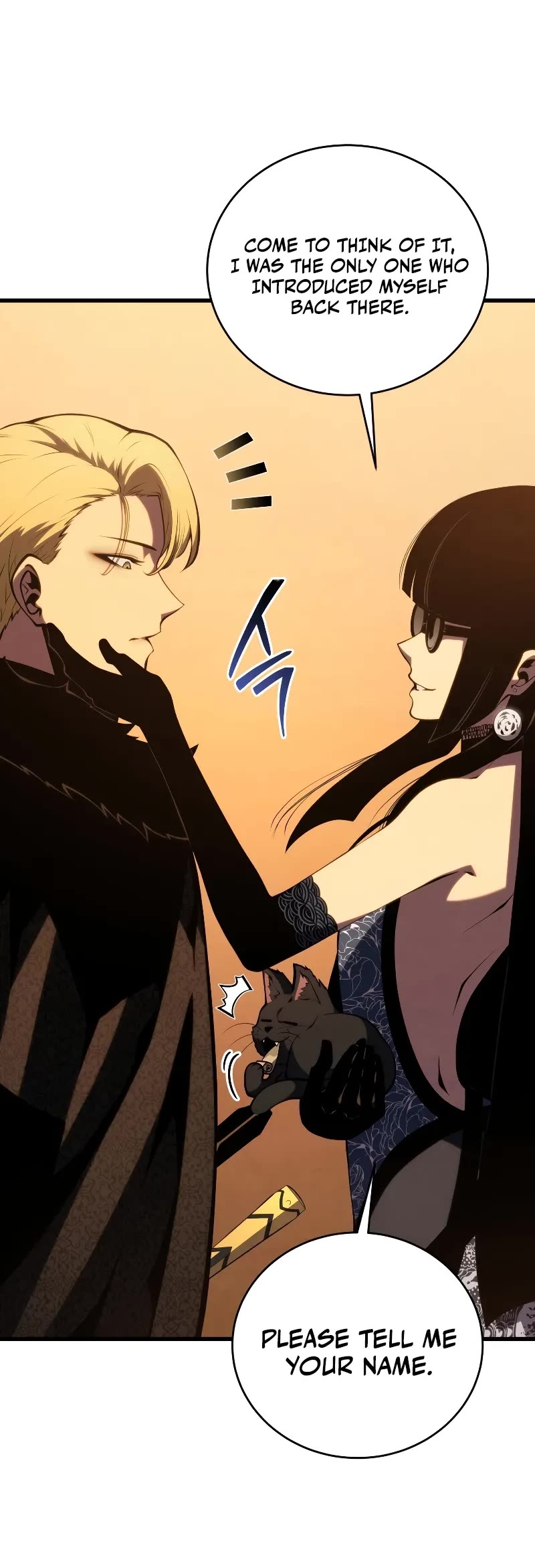 Swordmaster's Youngest Son Chap 141 - Next Chap 142