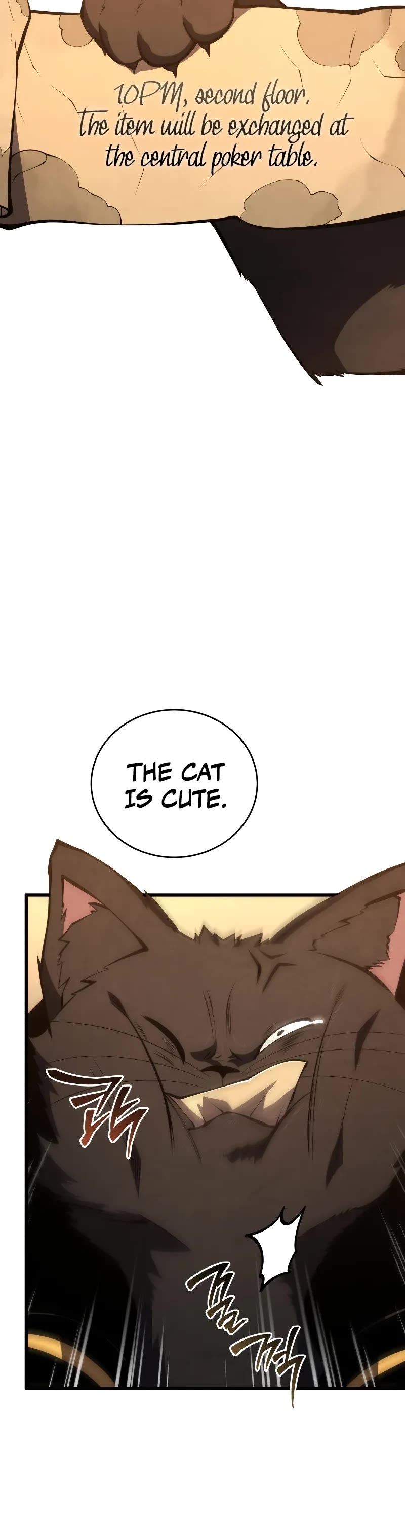 Swordmaster's Youngest Son Chap 141 - Next Chap 142