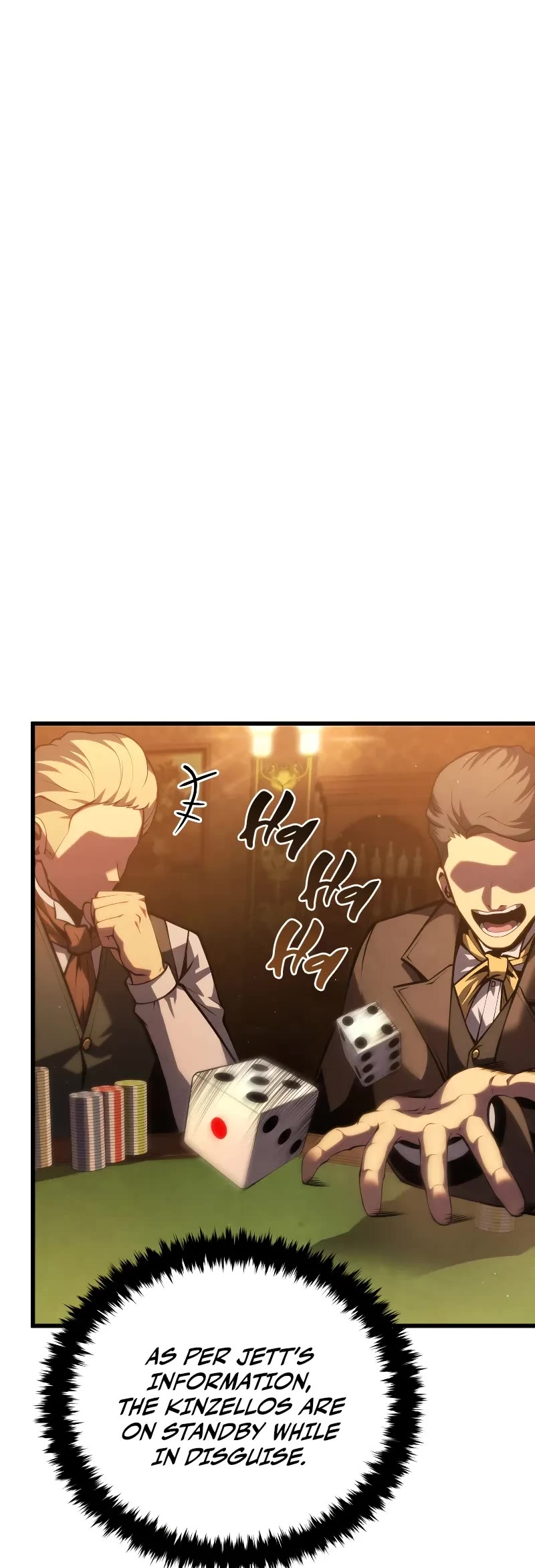 Swordmaster's Youngest Son Chap 141 - Next Chap 142