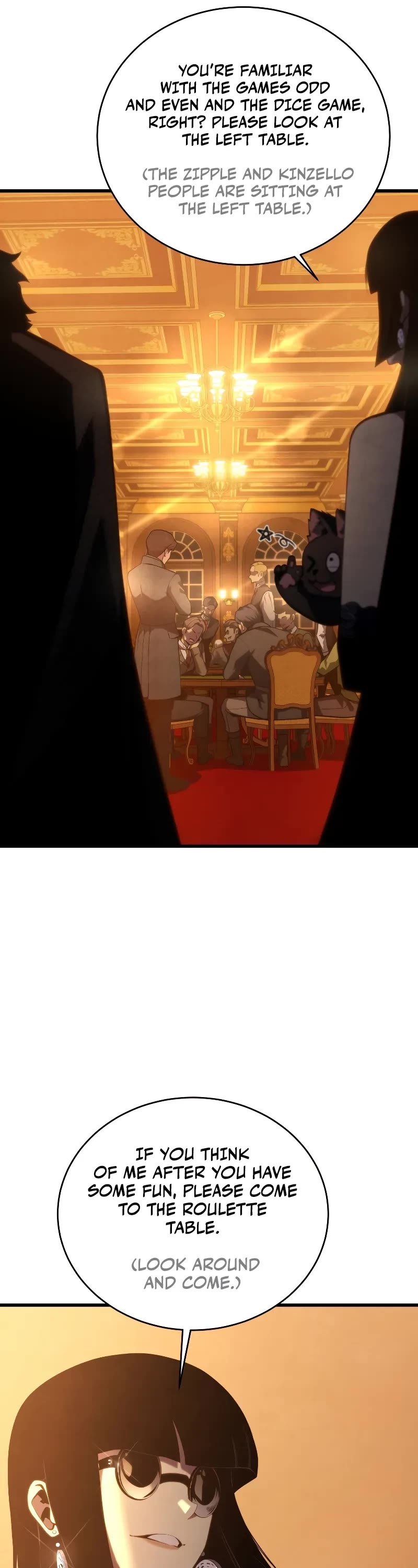 Swordmaster's Youngest Son Chap 141 - Next Chap 142