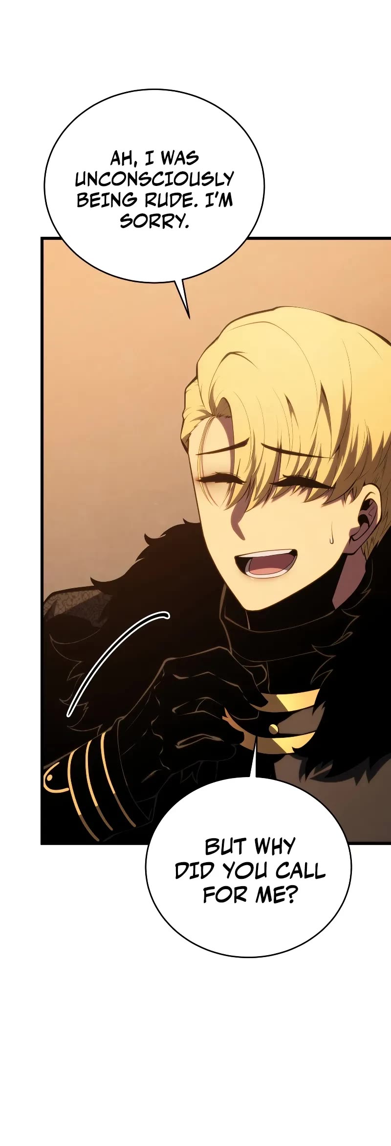 Swordmaster's Youngest Son Chap 141 - Next Chap 142