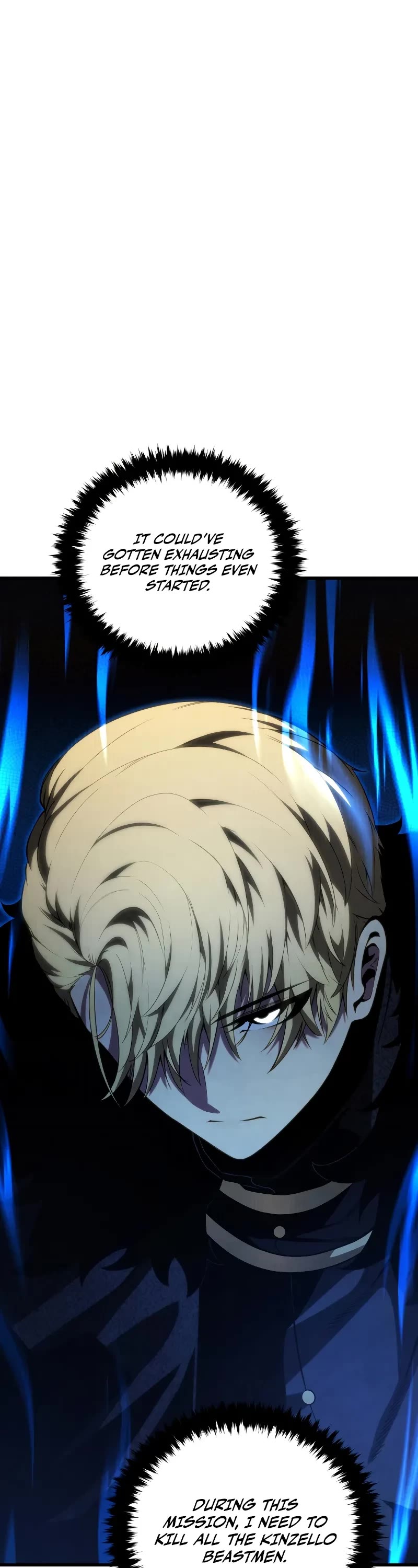 Swordmaster's Youngest Son Chap 141 - Next Chap 142