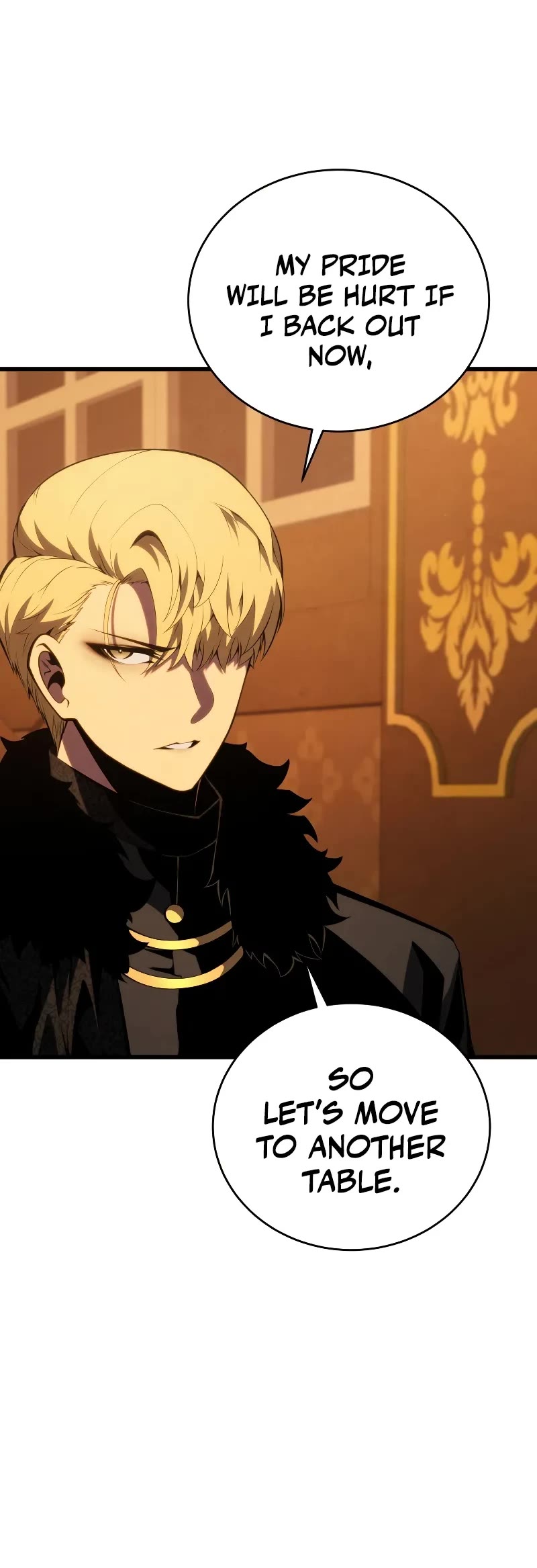 Swordmaster's Youngest Son Chap 141 - Next Chap 142