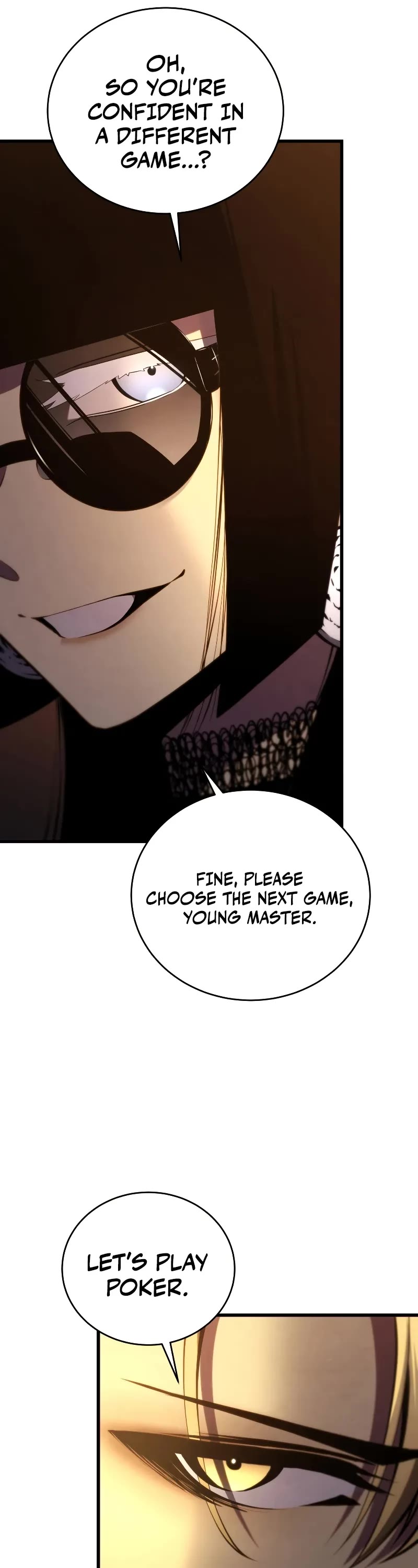 Swordmaster's Youngest Son Chap 141 - Next Chap 142