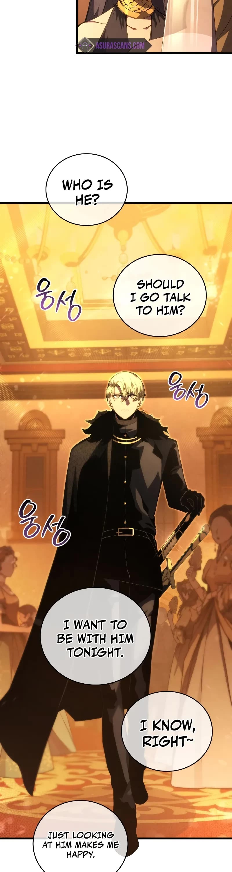 Swordmaster's Youngest Son Chap 141 - Next Chap 142