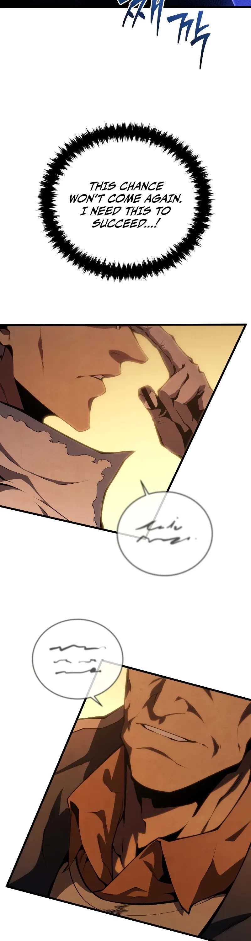Swordmaster's Youngest Son Chap 141 - Next Chap 142