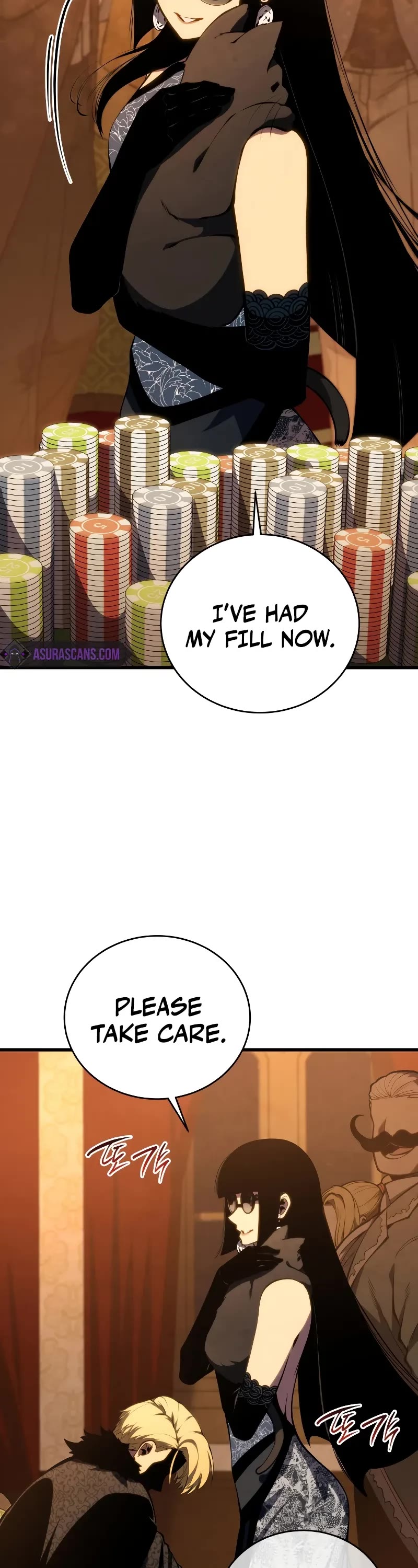 Swordmaster's Youngest Son Chap 141 - Next Chap 142