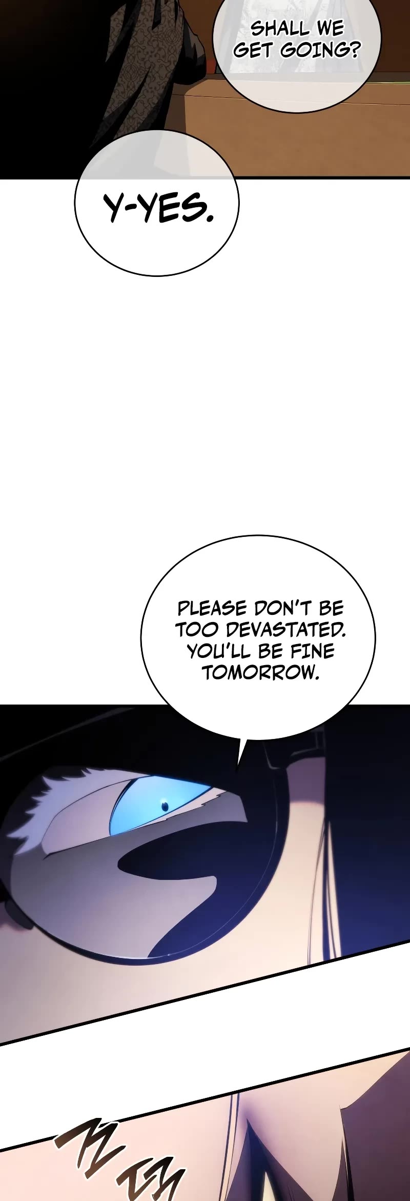 Swordmaster's Youngest Son Chap 141 - Next Chap 142