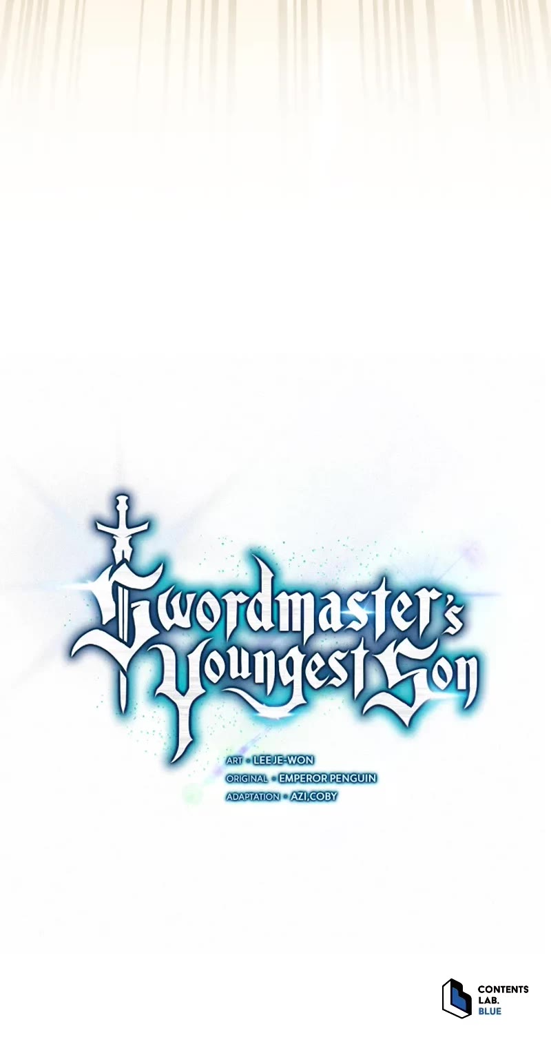 Swordmaster's Youngest Son Chap 141 - Next Chap 142
