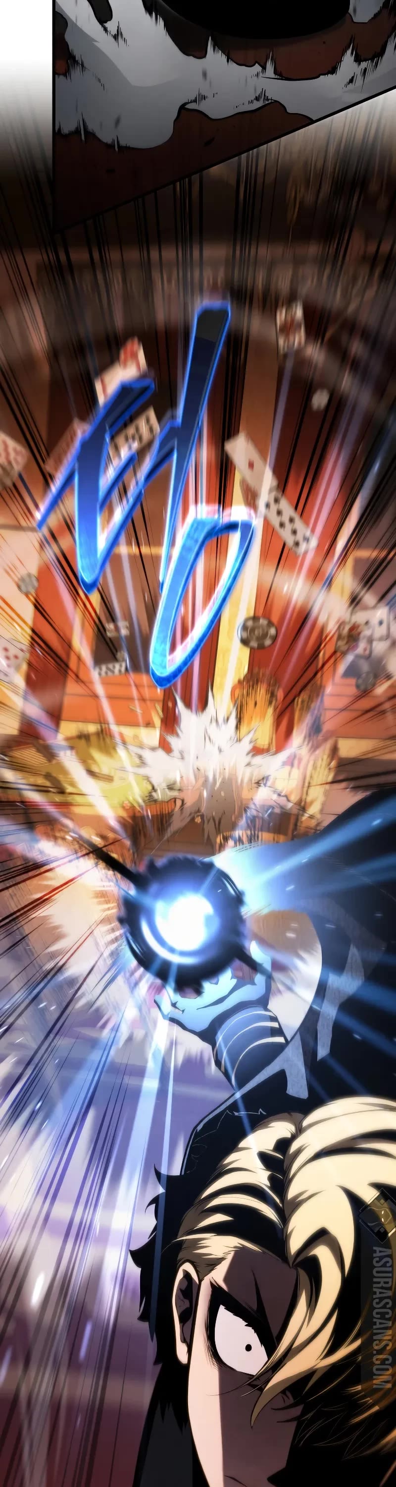 Swordmaster's Youngest Son Chap 141 - Next Chap 142