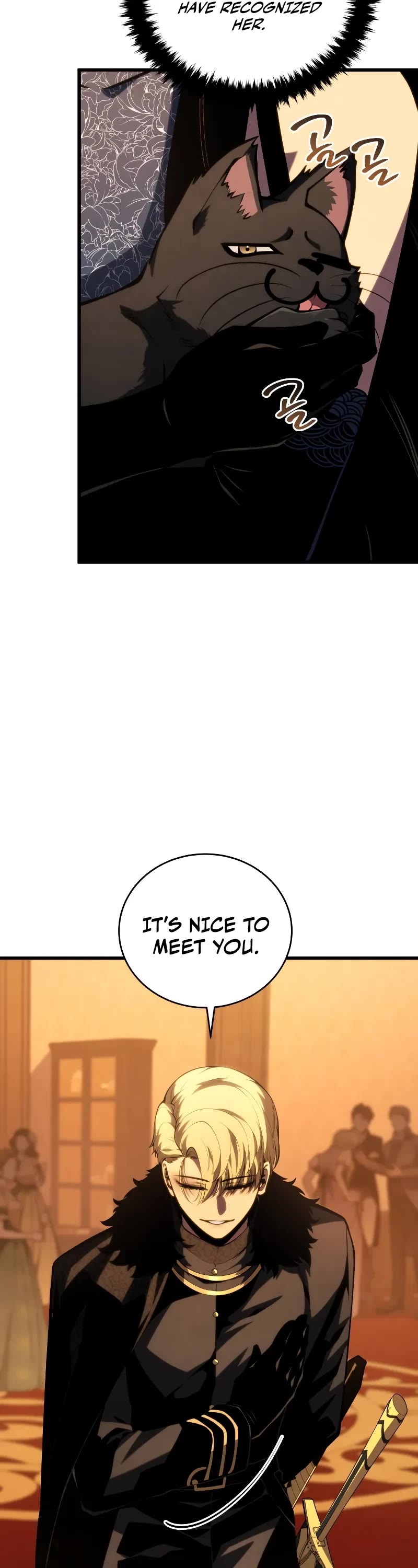 Swordmaster's Youngest Son Chap 141 - Next Chap 142