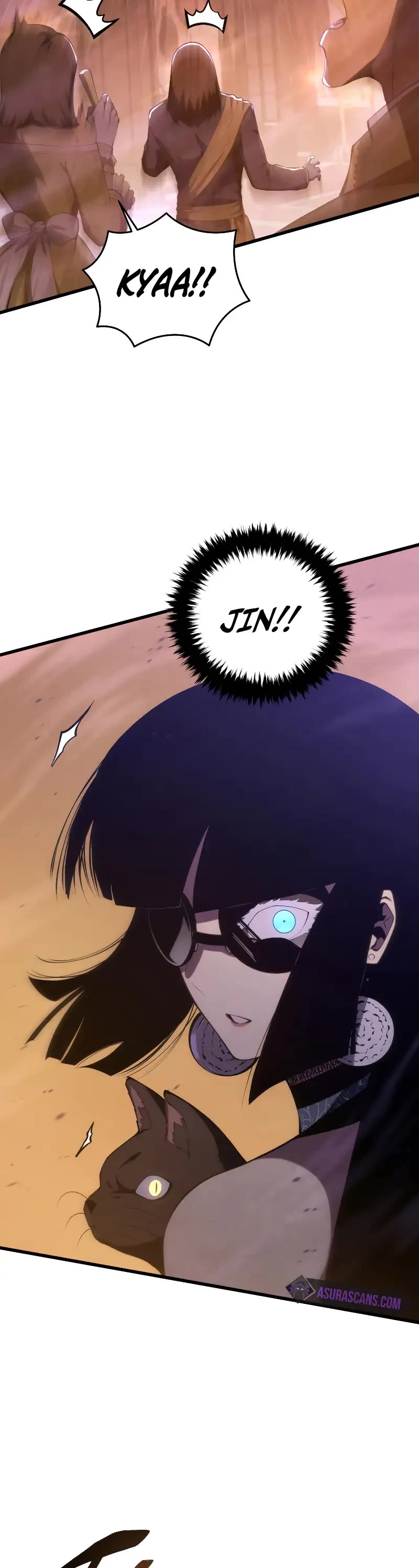 Swordmaster's Youngest Son Chap 142 - Next Chap 143