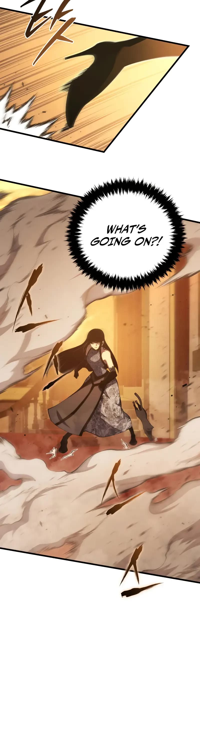 Swordmaster's Youngest Son Chap 142 - Next Chap 143