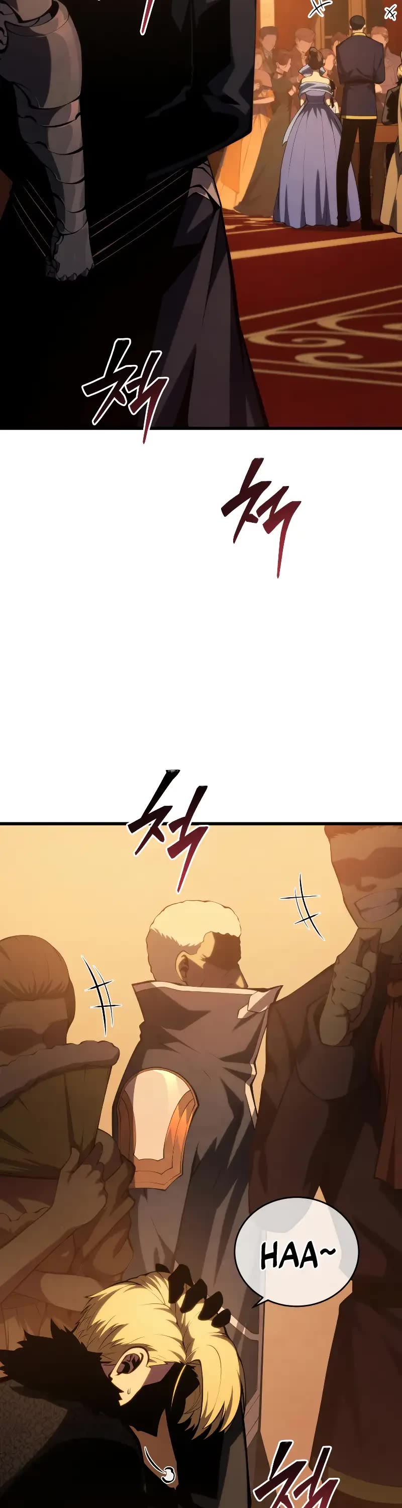 Swordmaster's Youngest Son Chap 142 - Next Chap 143